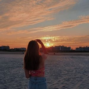 Meet your Posher, Kristen